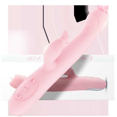 Clitoral orgasm artifact licking toys